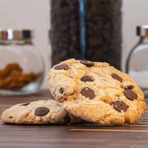 cannabis infused cookies edible