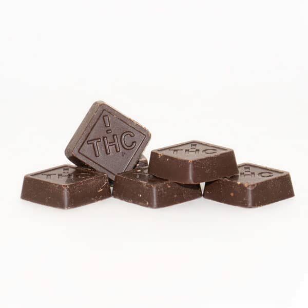 buy chocolate edible thc