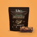 cannabis infused brownies 
