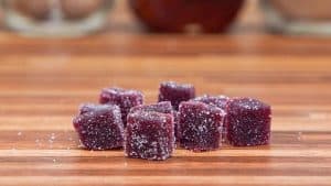 magic mushroom gummies edible