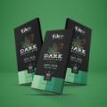 thc chocolate bars eden