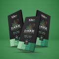 thc chocolate bars eden