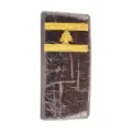 canadian red lebanese hash 1kg brick