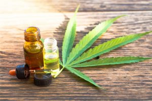 cannabis infused tinctures