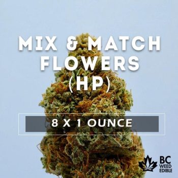 mix n match oz half pound