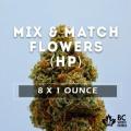 mix n match oz half pound
