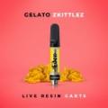 gelato zkittlez live resin cart