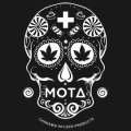 mota gummies logo