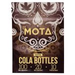 MOTA Medicated Gummies - Cola Bottles
