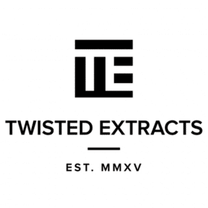 twisted extract logo