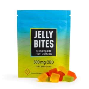 cbd gummies