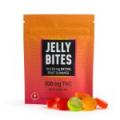 twisted extracts jelly bites 500mg thc sativa