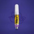 blueberry vape cart
