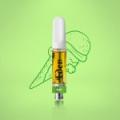gelato thc vape cart