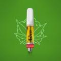 GGC thc vape cart
