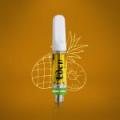 pineapple express vape cart