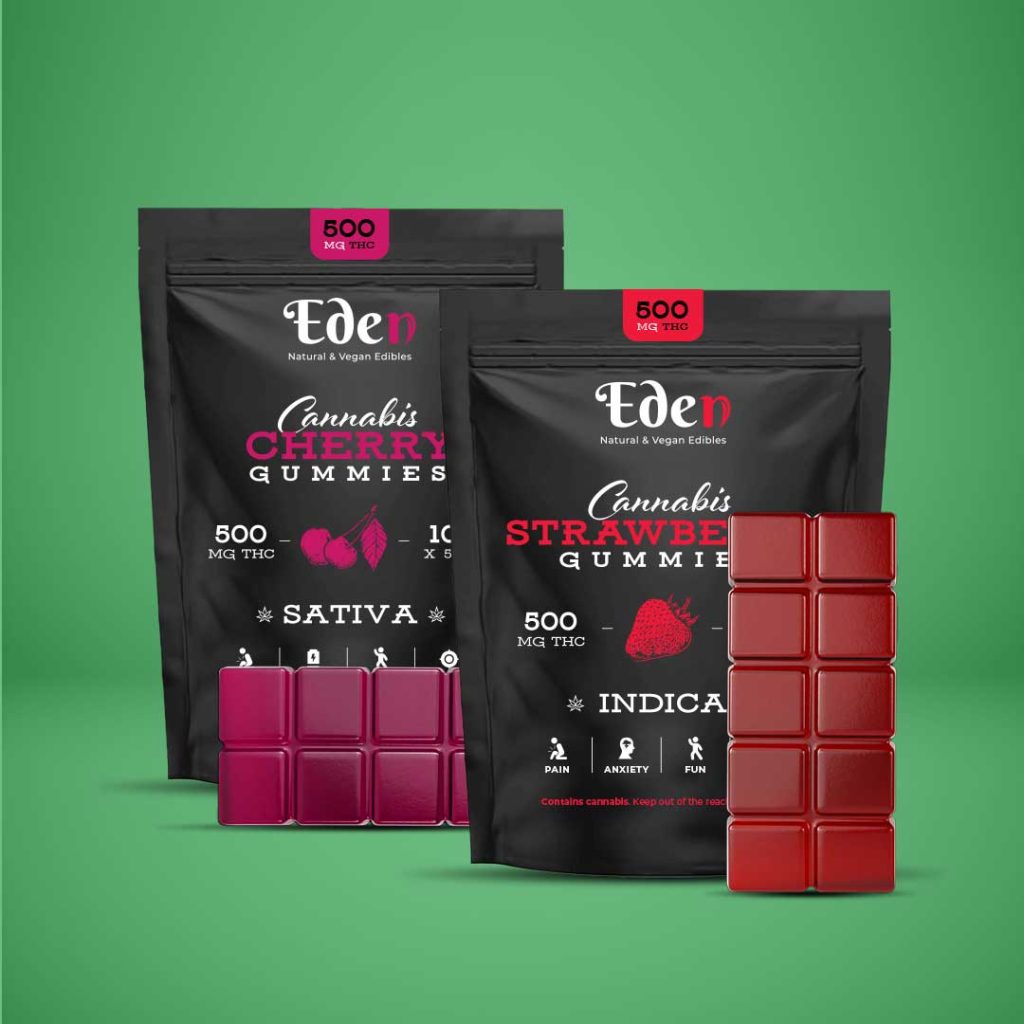 Buy Edibles Canada Page 4 of 7 THC & CBD Gummies, Chocolates BC