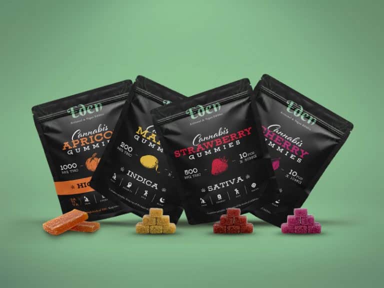 How Long Do Edibles Take to Kick In? Everything About Edibles Onset