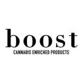 boost edibles
