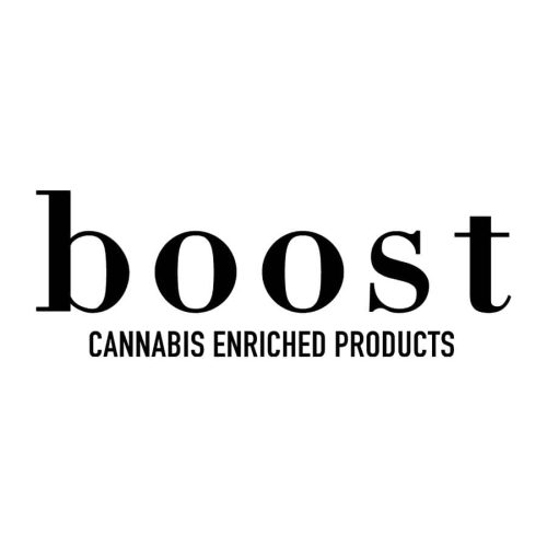 boost edibles
