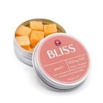 Bliss Edibles - 250mg THC Gummies