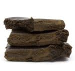 Bubble Gum Hash