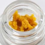 Caviar THC Concentrate