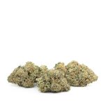 strawberry cough weed group pic