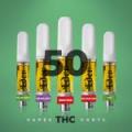 Cartouches Vape THC en Gros