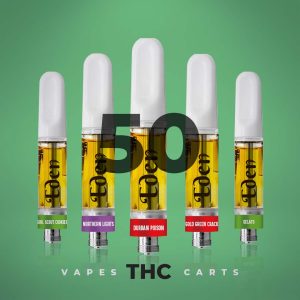 high thc shop