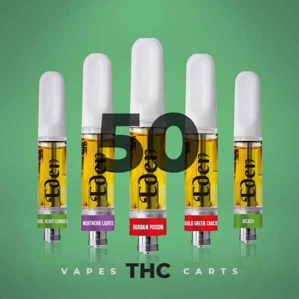 Buy Bulk Thc Vape Carts In Canada 14unit Bc Weed Edible