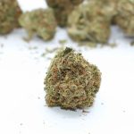 AA+ Sour Diesel Smalls (59oz) – Image 2