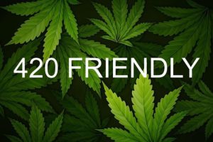 420 Friendly