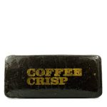 Hash Coffee Crisp