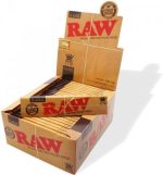 RAW Natural Rolling Paper