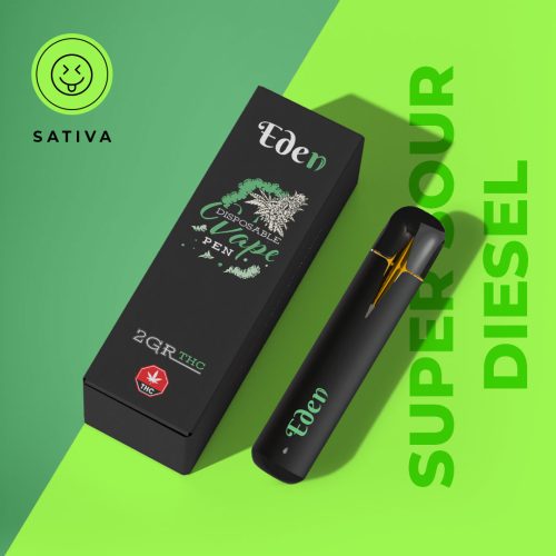 Buy Disposable THC Vape Pens in Bulk Canada 25/Unit BC Weed Edible