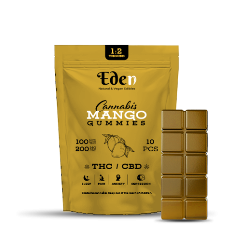 BC Weed Edible Best Coupons & Discount in September 2024