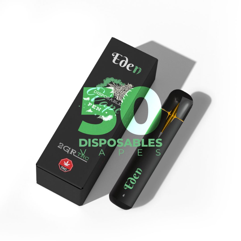 Achat de Wax Vape Pens au THC à Montréal, Québec Area | BC Weed Edible