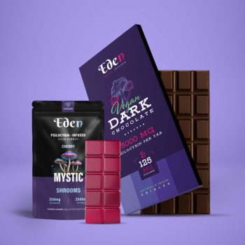 bulk magic mushroom edibles canada