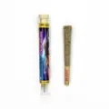 Pré-roulés Infusés au Shatter – Image 2