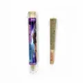 Pré-roulés Infusés au Shatter