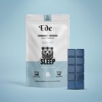 Sleep - 1:1 CBN Gummies