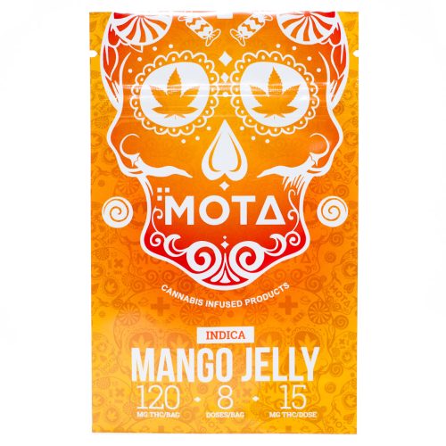 mota mango jelly thc