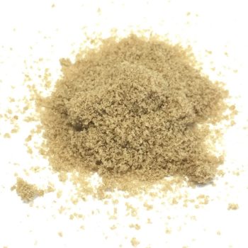 gmo loose bubble hash