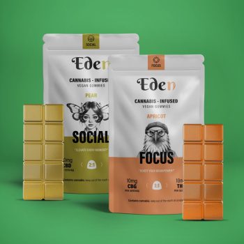 bulk effect thc gummies