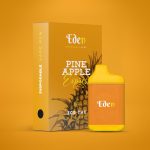 pineapple express 3gr disposable vape pen