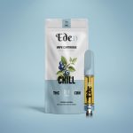 Chariot de vaporisation Eden 1:2 CBN (Chill)