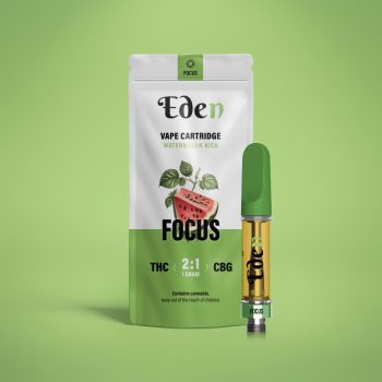 cbg vape cart for focus