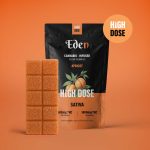 Jujubes THC 1000mg