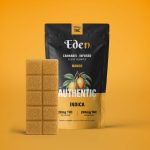 Jujubes THC 200mg (10x20mg)